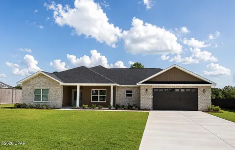 3407 Nautical Drive