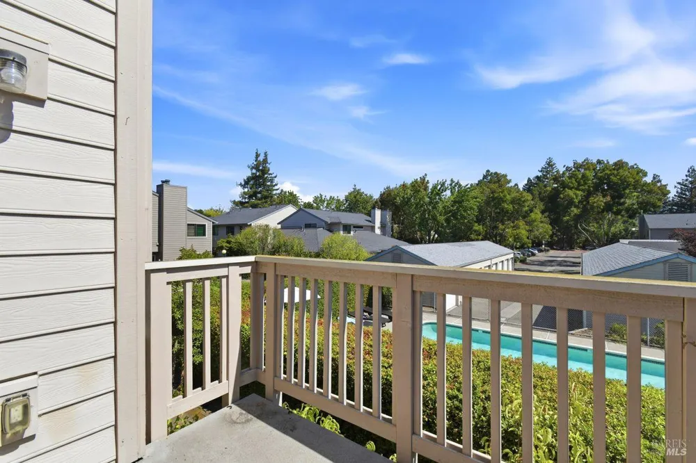 495 Mission Boulevard Santa Rosa, CA 95409