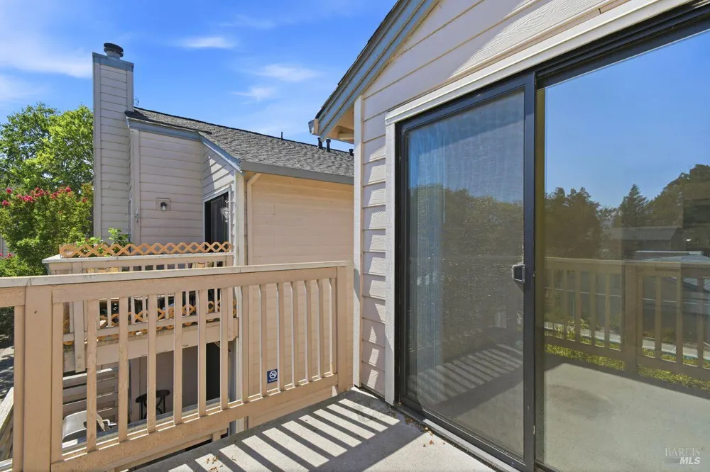 495 Mission Boulevard Santa Rosa, CA 95409