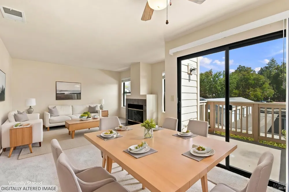 495 Mission Boulevard Santa Rosa, CA 95409