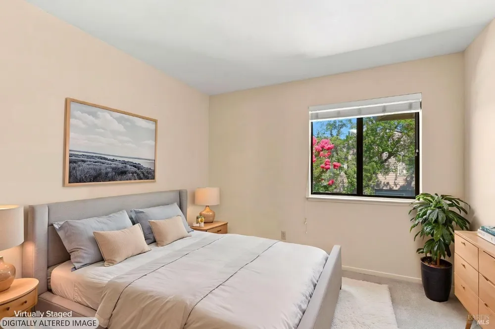495 Mission Boulevard Santa Rosa, CA 95409