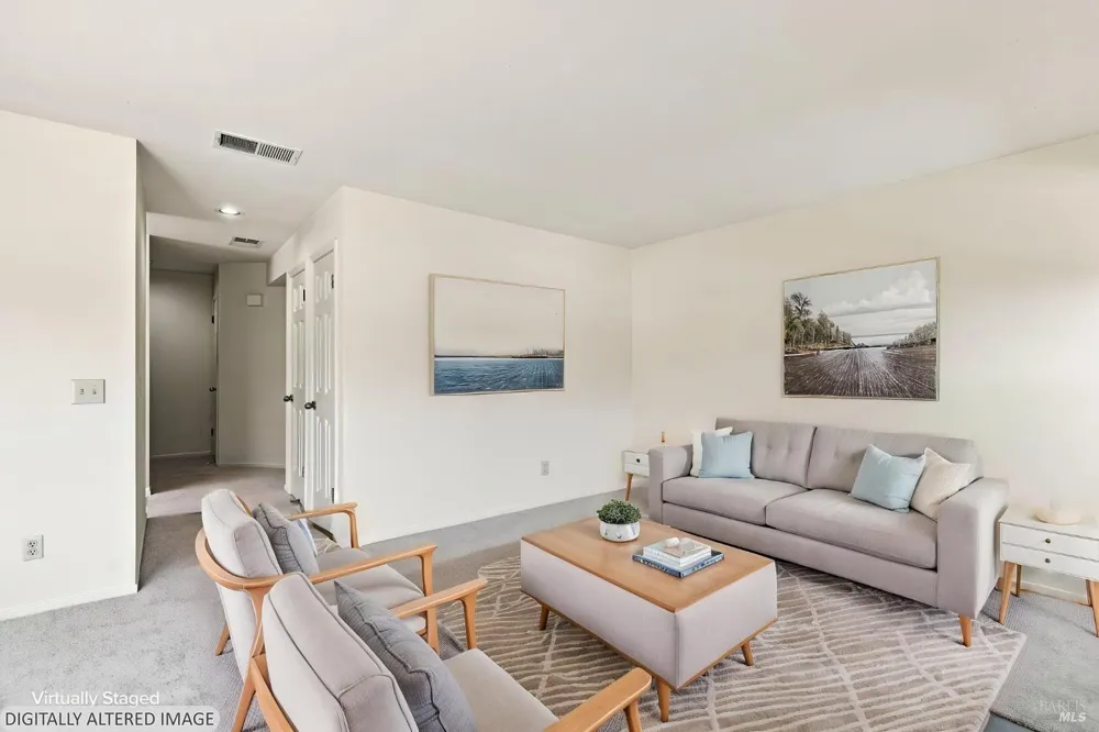 495 Mission Boulevard Santa Rosa, CA 95409