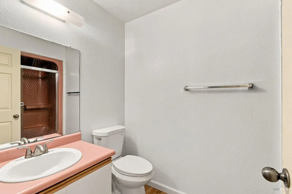 495 Mission Boulevard Santa Rosa, CA 95409