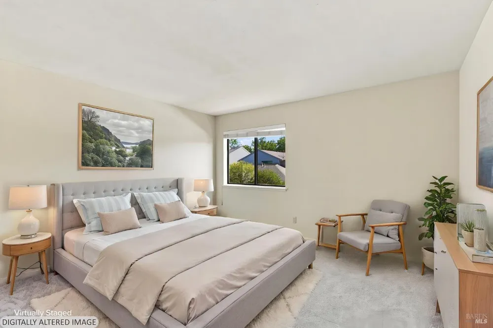 495 Mission Boulevard Santa Rosa, CA 95409