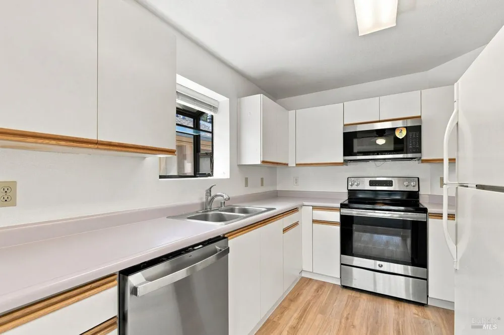 495 Mission Boulevard Santa Rosa, CA 95409