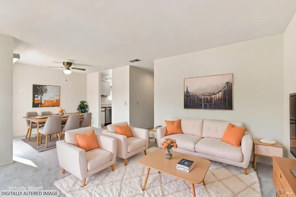 495 Mission Boulevard Santa Rosa, CA 95409