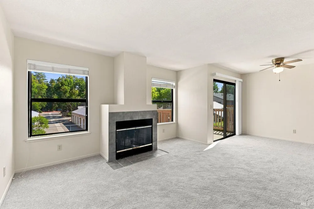 495 Mission Boulevard Santa Rosa, CA 95409