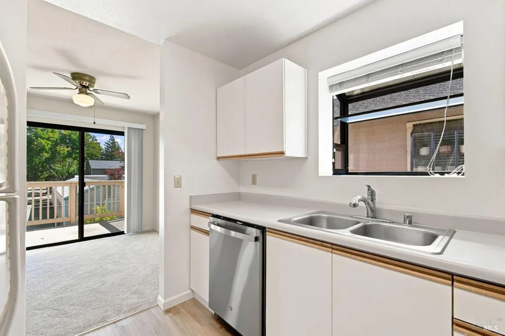 495 Mission Boulevard Santa Rosa, CA 95409