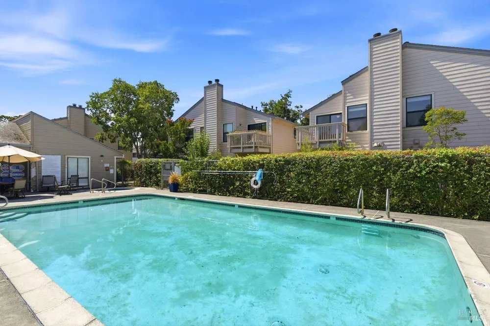 495 Mission Boulevard Santa Rosa, CA 95409