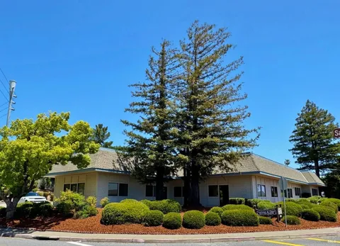 205 San Marin Drive