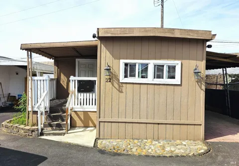 1036 Pueblo Avenue ##22