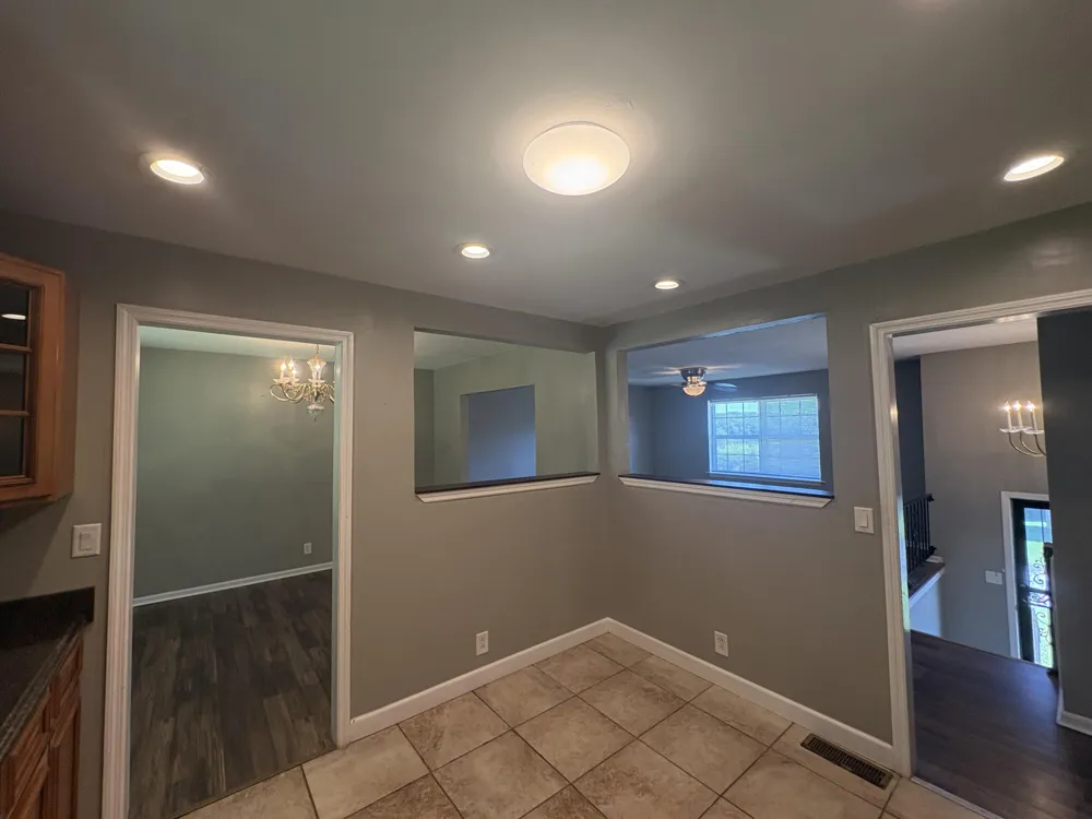 2433 Meade Circle Chattanooga, TN 37406