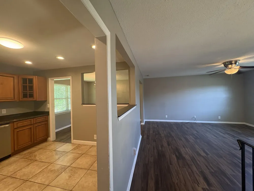 2433 Meade Circle Chattanooga, TN 37406