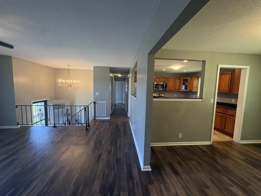 2433 Meade Circle Chattanooga, TN 37406