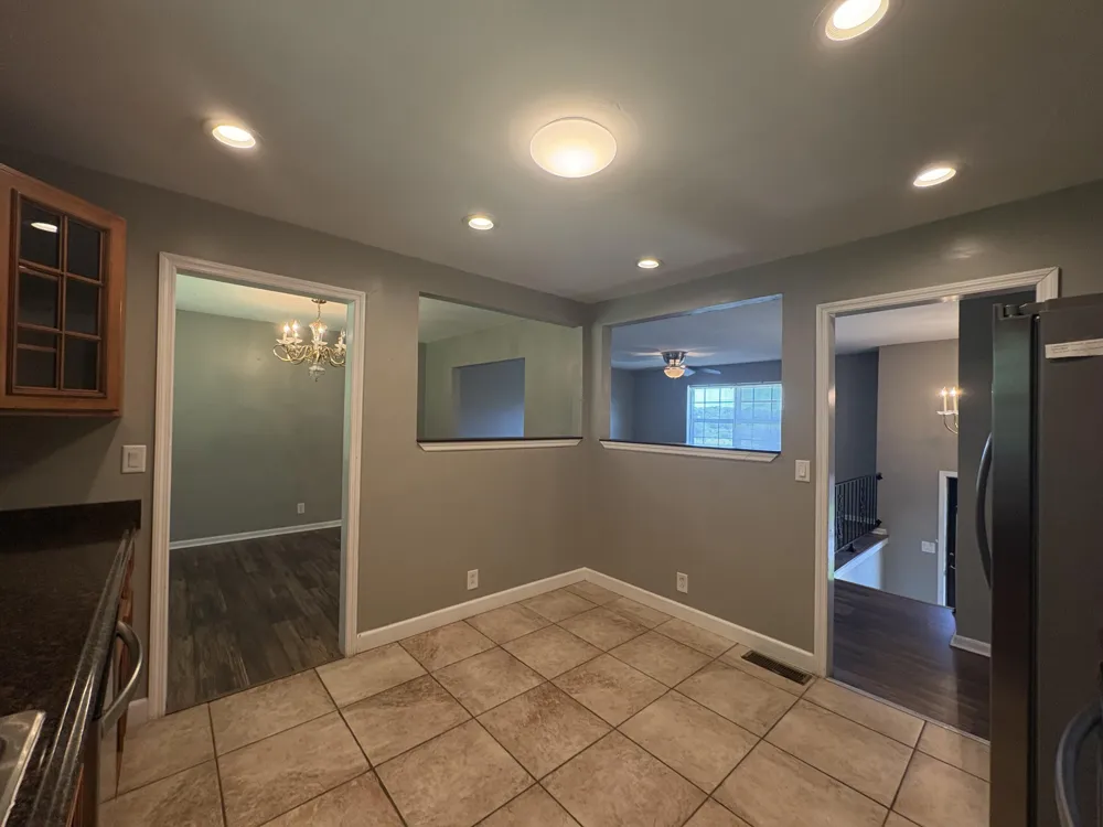 2433 Meade Circle Chattanooga, TN 37406