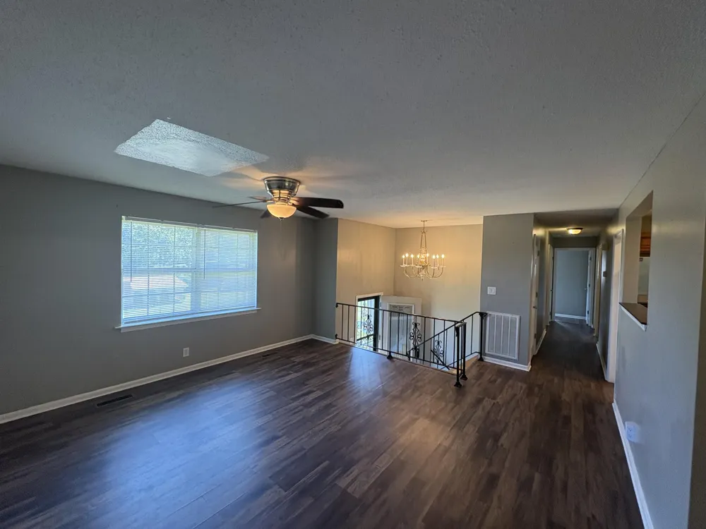 2433 Meade Circle Chattanooga, TN 37406