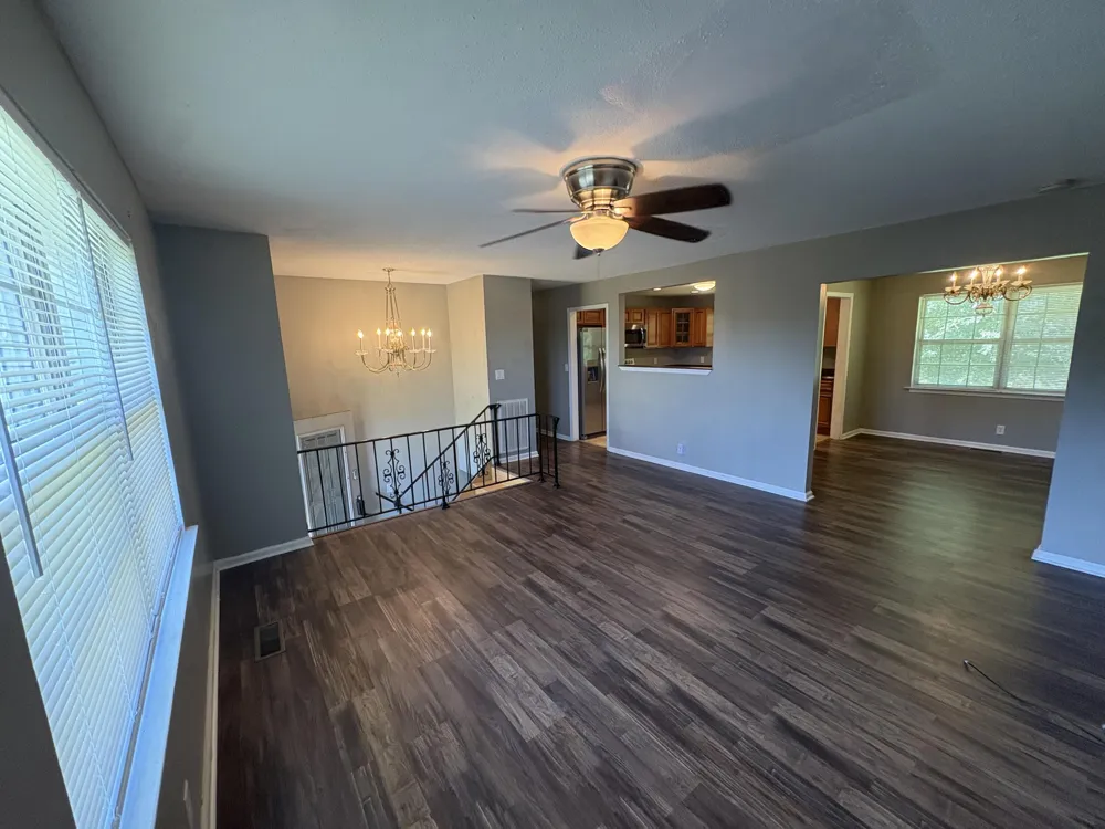2433 Meade Circle Chattanooga, TN 37406
