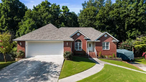 1531 NW Benjamin Circle NW