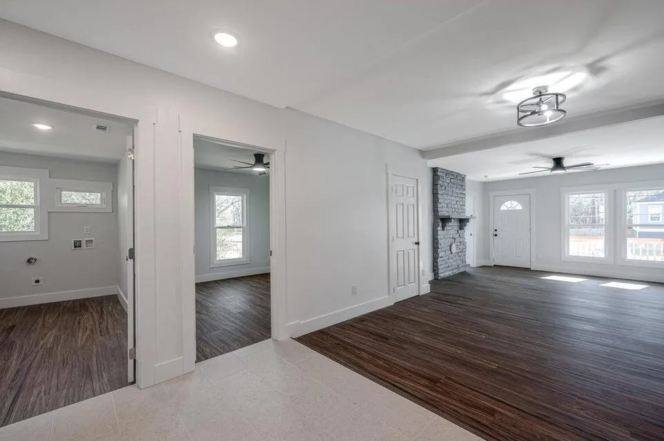 1317 Gadd Road Hixson, TN 37343
