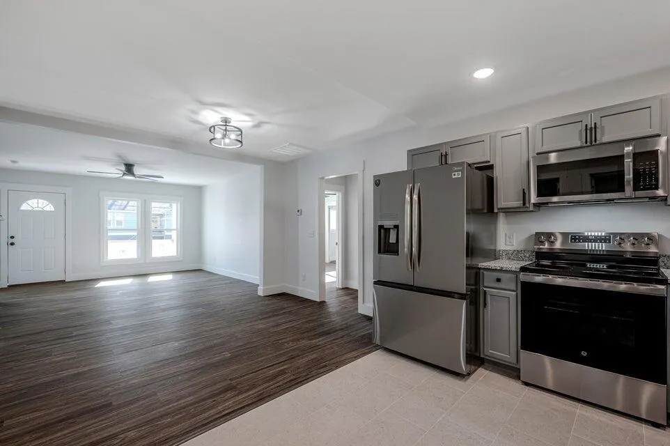 1317 Gadd Road Hixson, TN 37343