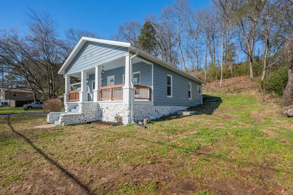 1317 Gadd Road Hixson, TN 37343