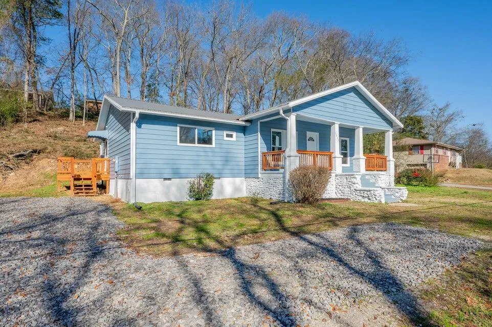 1317 Gadd Road Hixson, TN 37343