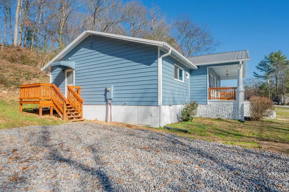 1317 Gadd Road Hixson, TN 37343