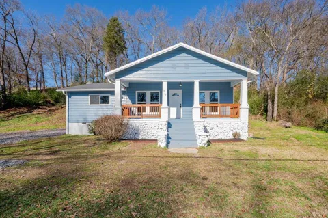 1317 Gadd Road