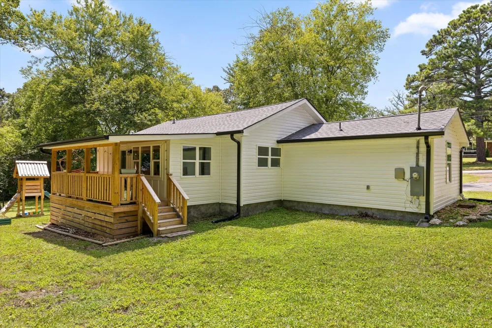 4328 Norcross Road Hixson, TN 37343