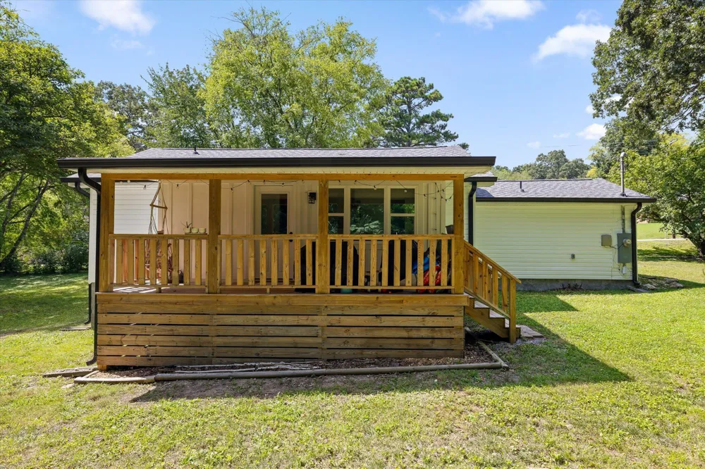 4328 Norcross Road Hixson, TN 37343