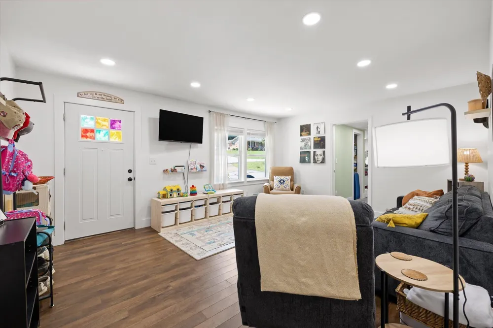 4328 Norcross Road Hixson, TN 37343