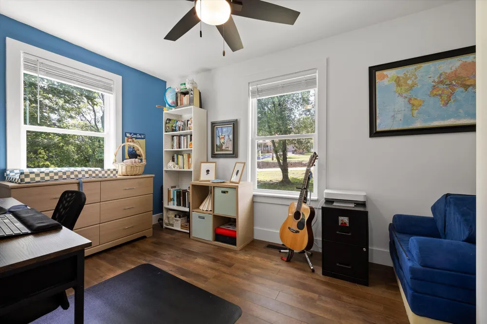 4328 Norcross Road Hixson, TN 37343