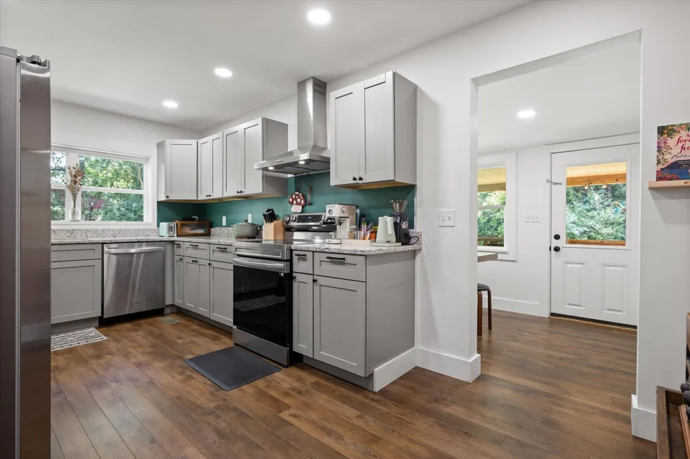 4328 Norcross Road Hixson, TN 37343