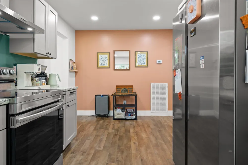 4328 Norcross Road Hixson, TN 37343