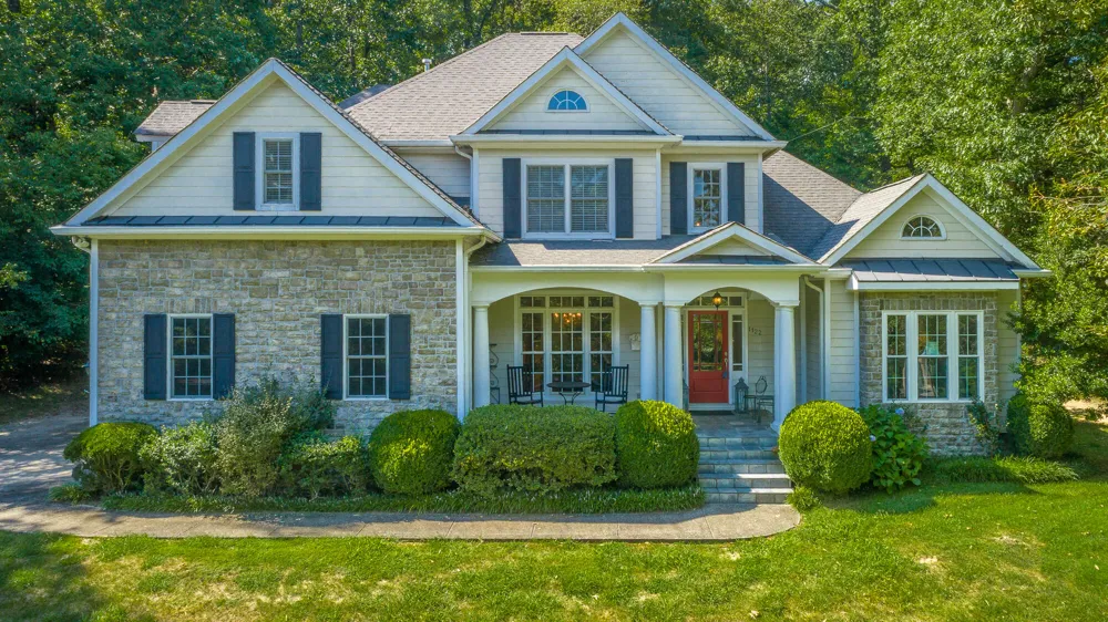 1122 Mountain Terrace Lookout Mountain, GA 30750