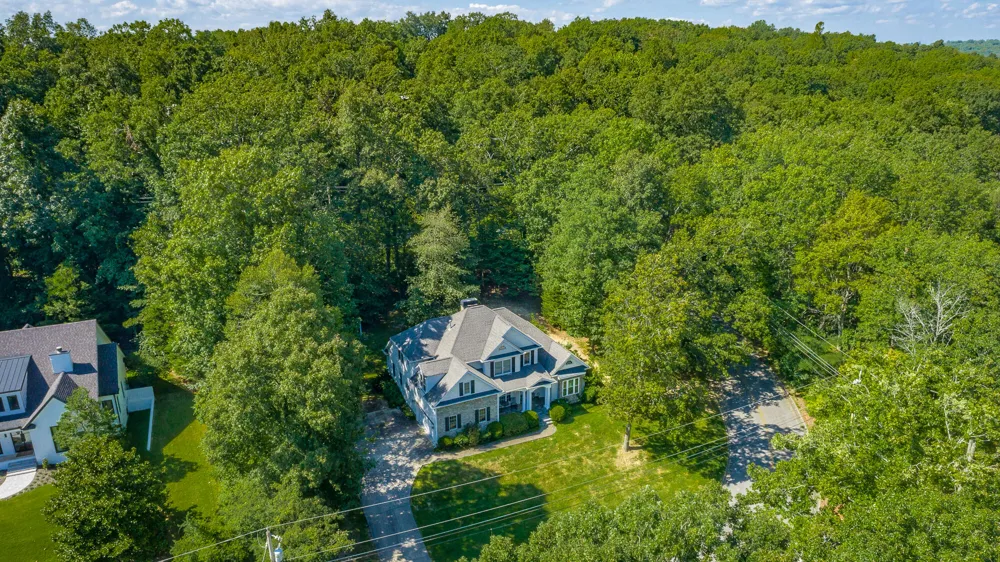 1122 Mountain Terrace Lookout Mountain, GA 30750