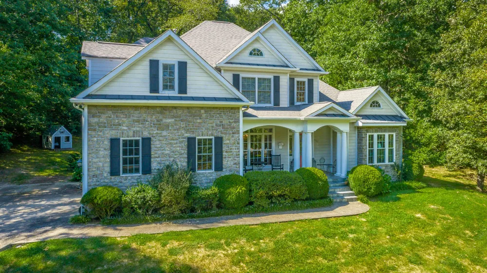 1122 Mountain Terrace Lookout Mountain, GA 30750