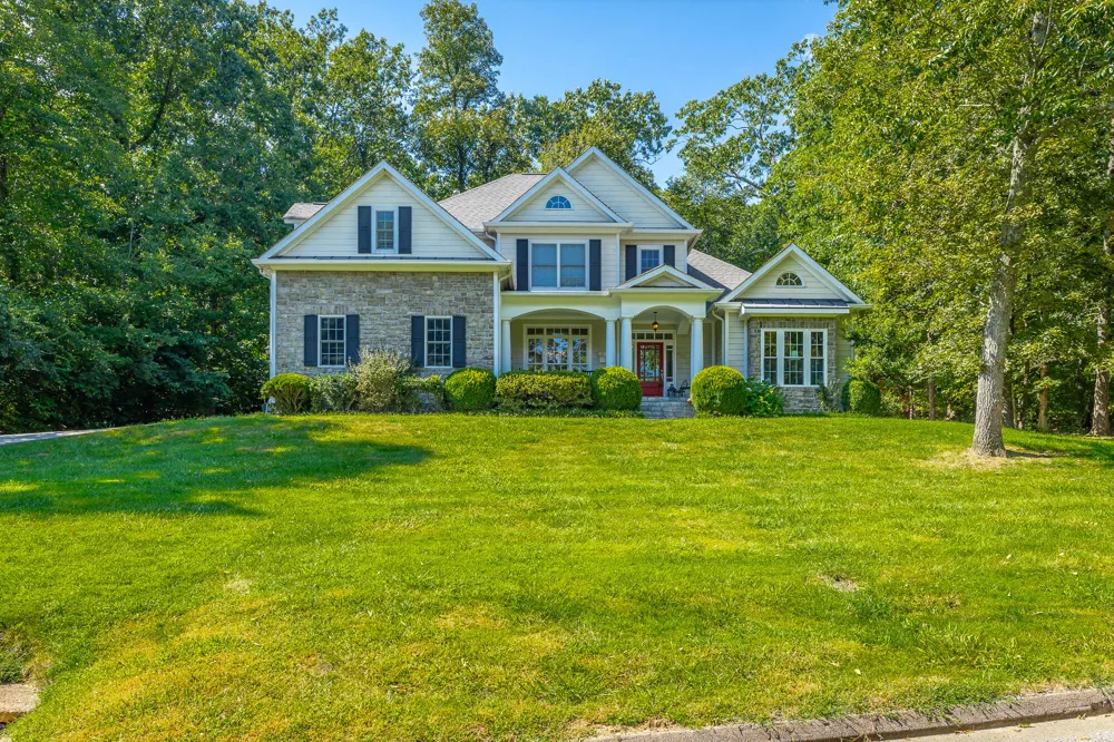 1122 Mountain Terrace Lookout Mountain, GA 30750