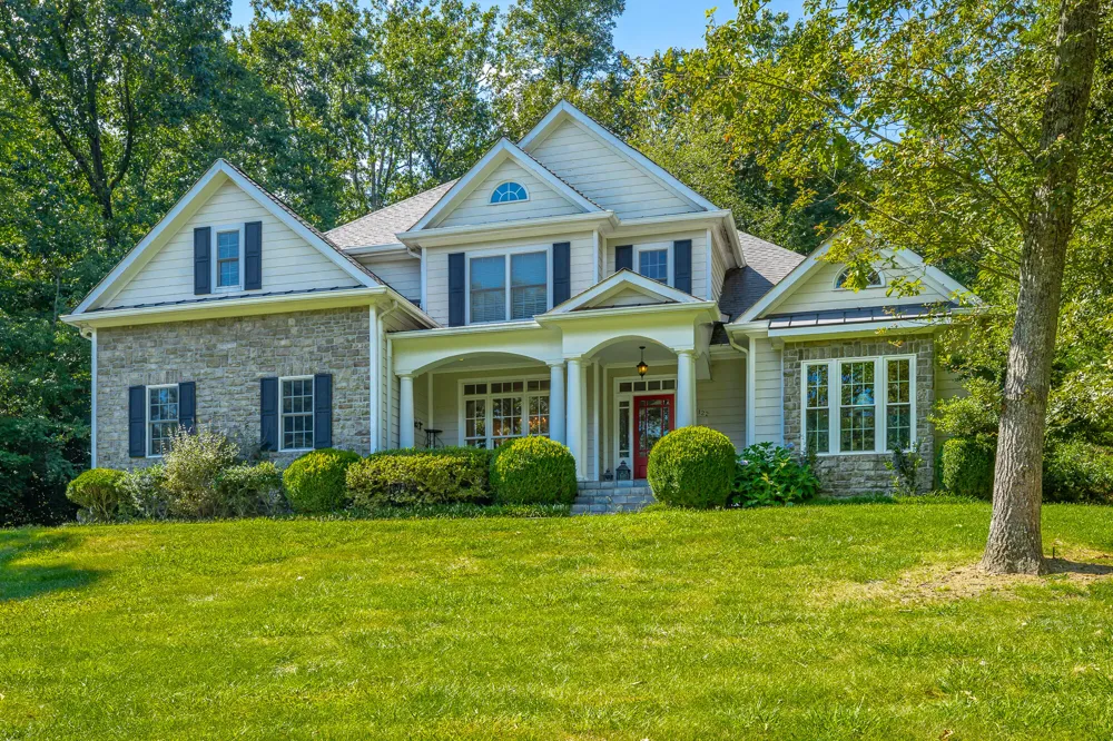 1122 Mountain Terrace Lookout Mountain, GA 30750