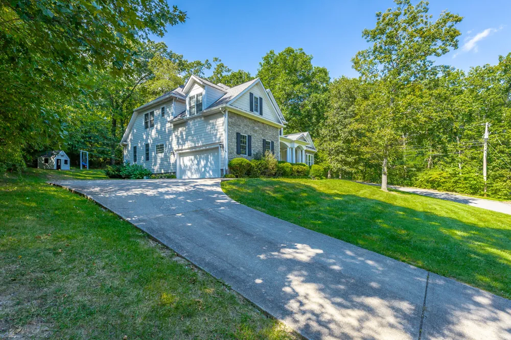 1122 Mountain Terrace Lookout Mountain, GA 30750