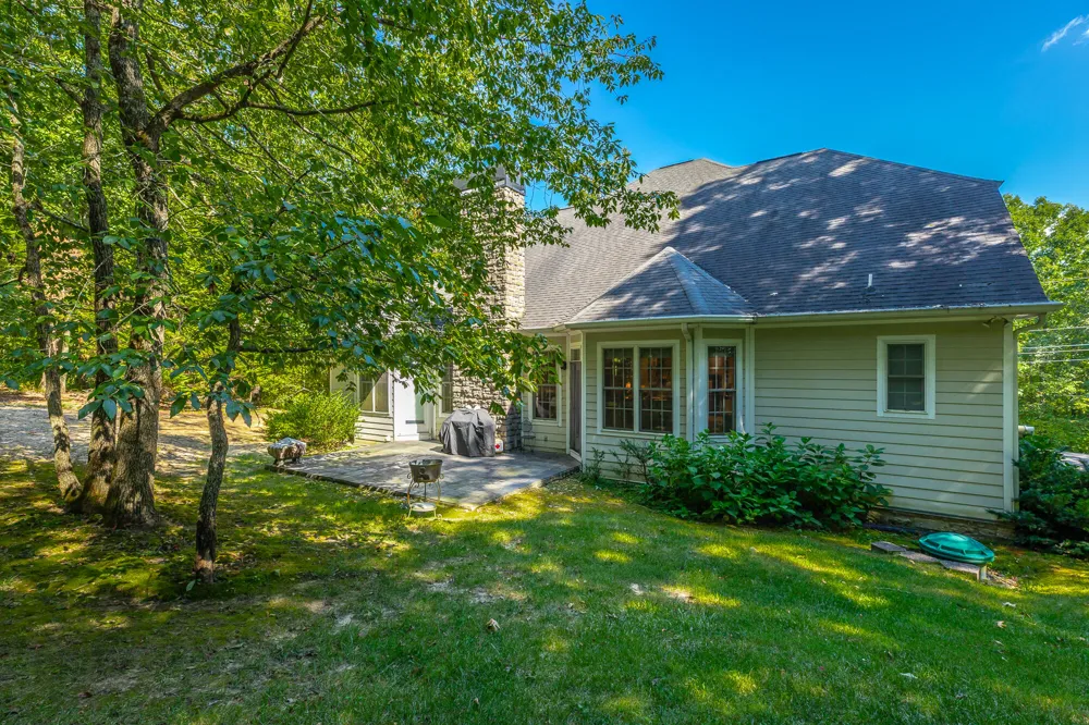 1122 Mountain Terrace Lookout Mountain, GA 30750