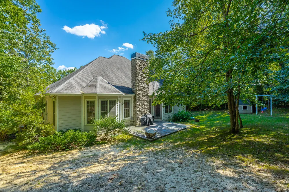 1122 Mountain Terrace Lookout Mountain, GA 30750