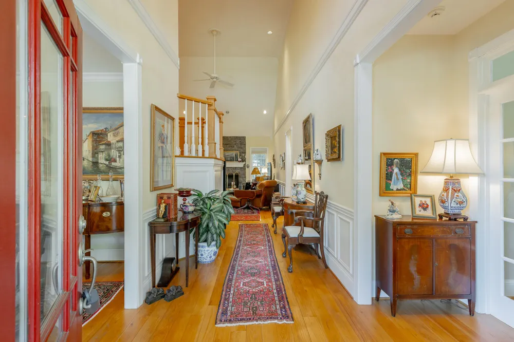 1122 Mountain Terrace Lookout Mountain, GA 30750