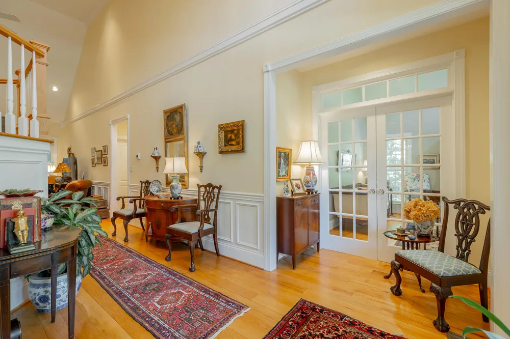 1122 Mountain Terrace Lookout Mountain, GA 30750