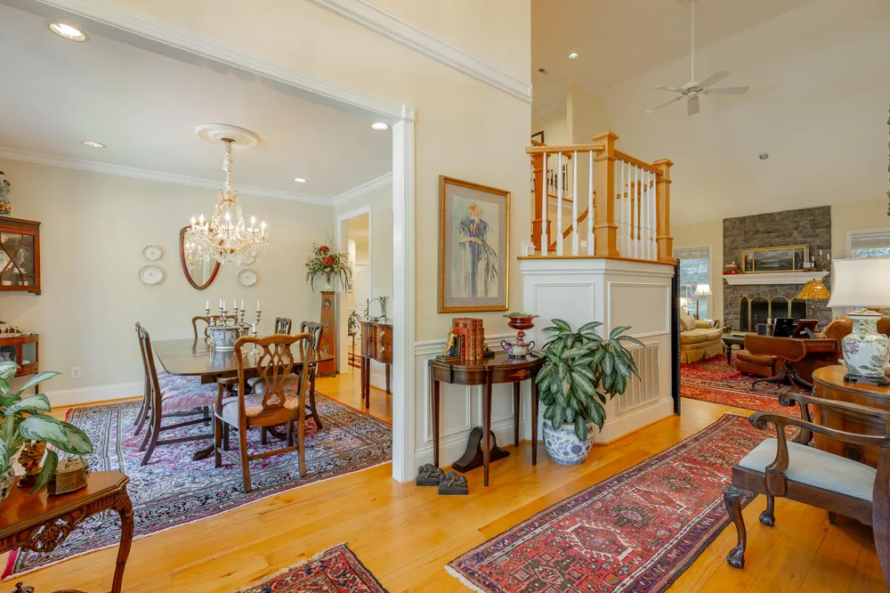 1122 Mountain Terrace Lookout Mountain, GA 30750