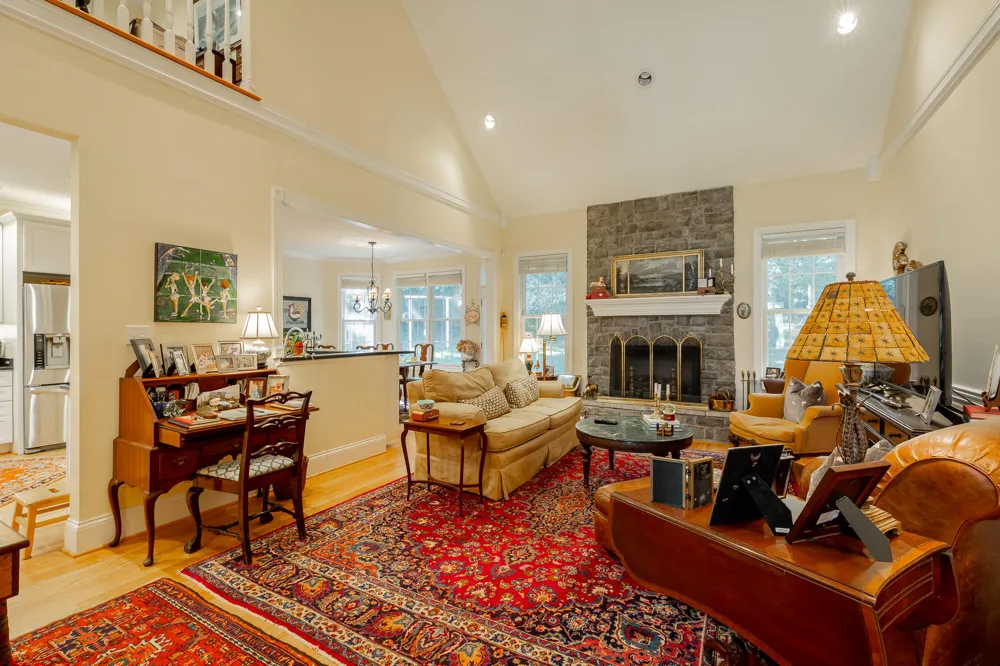 1122 Mountain Terrace Lookout Mountain, GA 30750