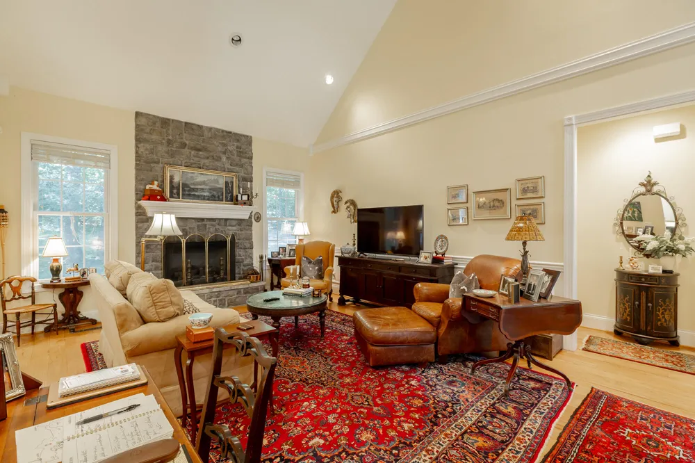 1122 Mountain Terrace Lookout Mountain, GA 30750