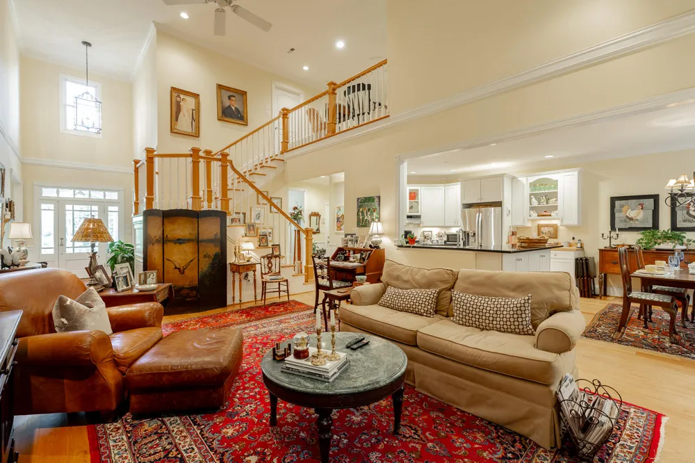 1122 Mountain Terrace Lookout Mountain, GA 30750
