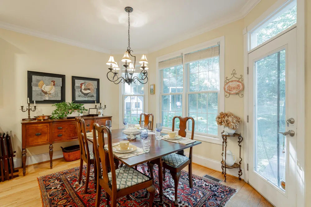 1122 Mountain Terrace Lookout Mountain, GA 30750