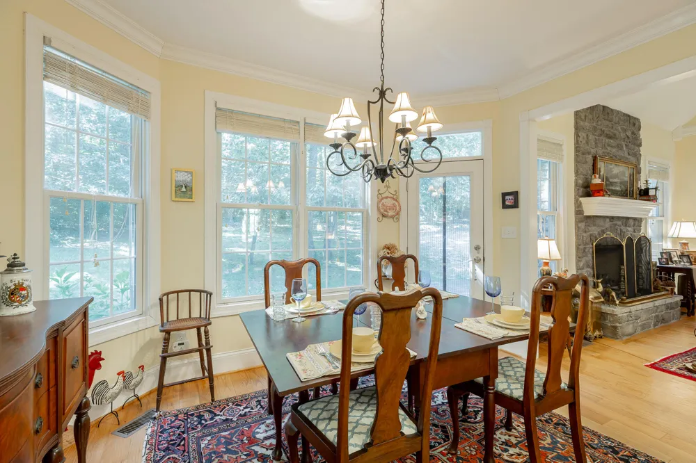 1122 Mountain Terrace Lookout Mountain, GA 30750